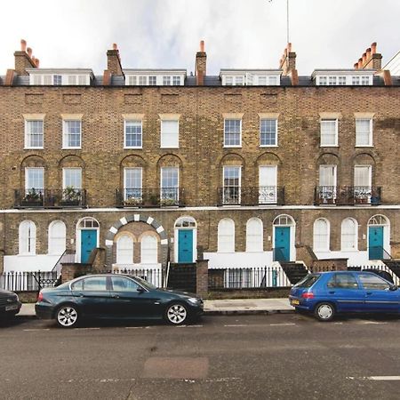 Franks Pied-A-Terre In London-Quiet,Bright,Central Exteriör bild