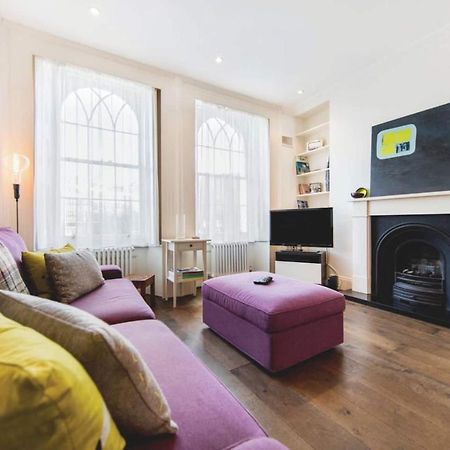 Franks Pied-A-Terre In London-Quiet,Bright,Central Exteriör bild