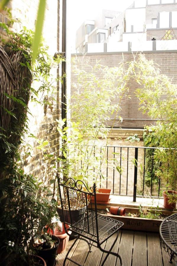 Franks Pied-A-Terre In London-Quiet,Bright,Central Exteriör bild