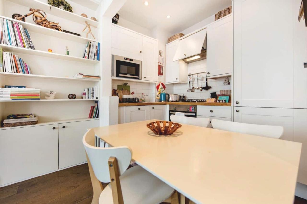 Franks Pied-A-Terre In London-Quiet,Bright,Central Exteriör bild